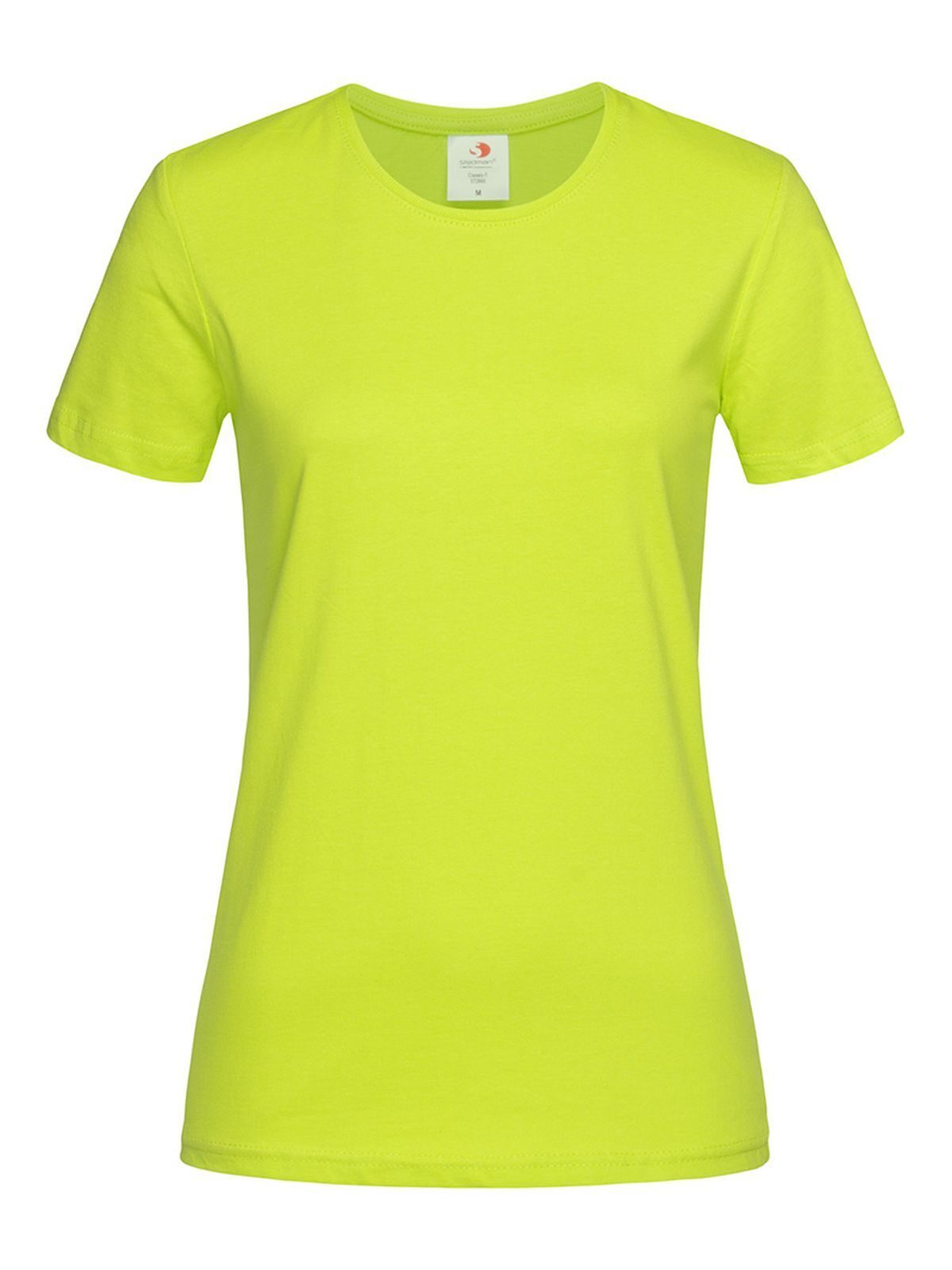bright lime