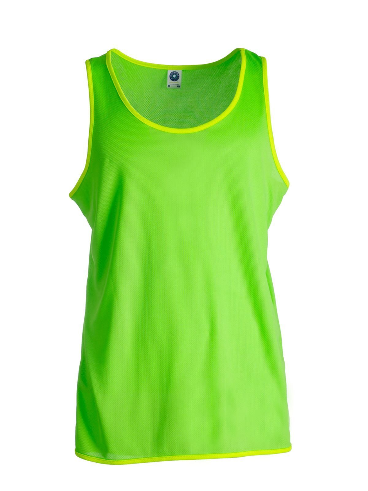 Fluorescent Green/Fluo Yellow