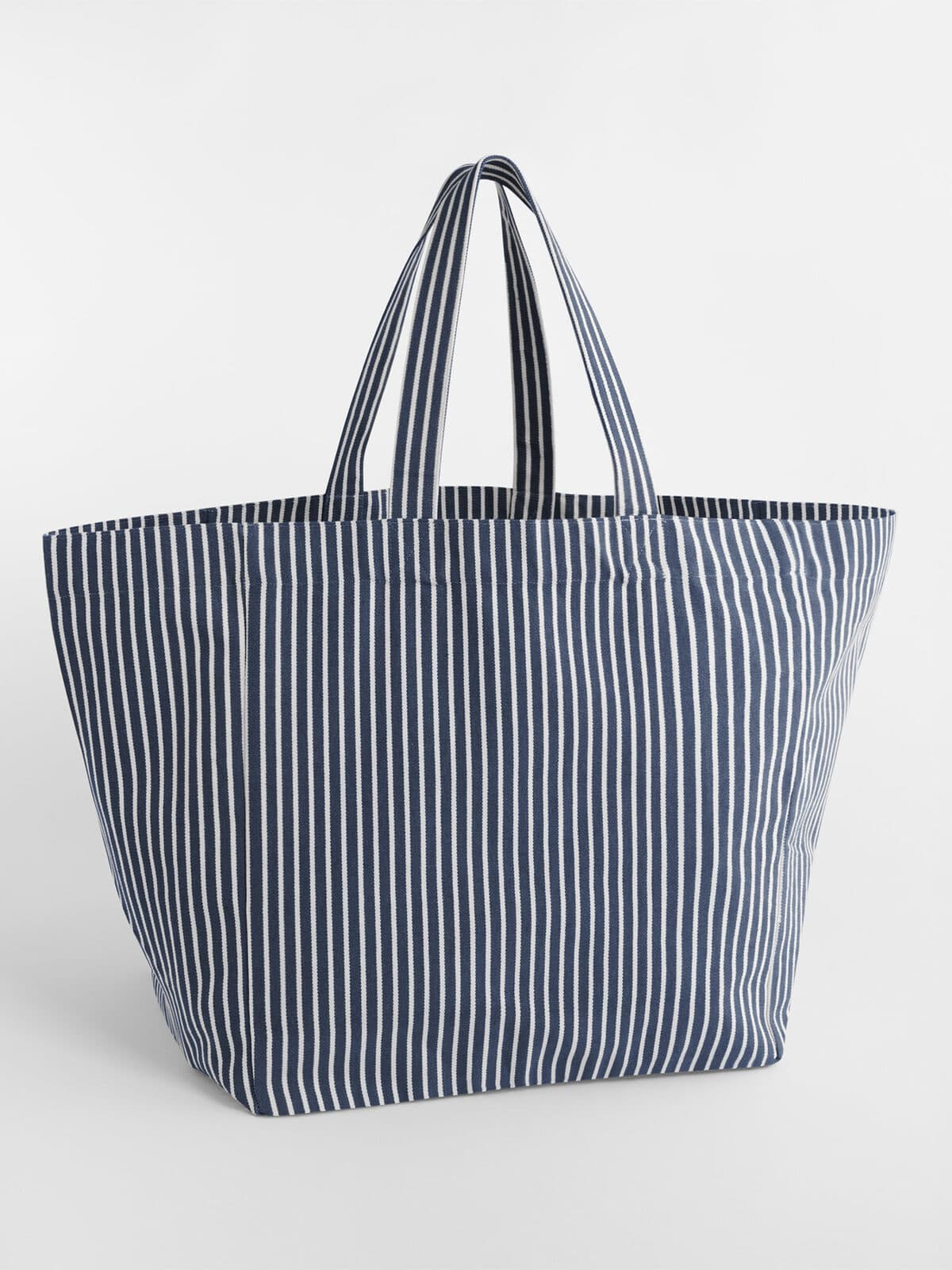 navy stripe